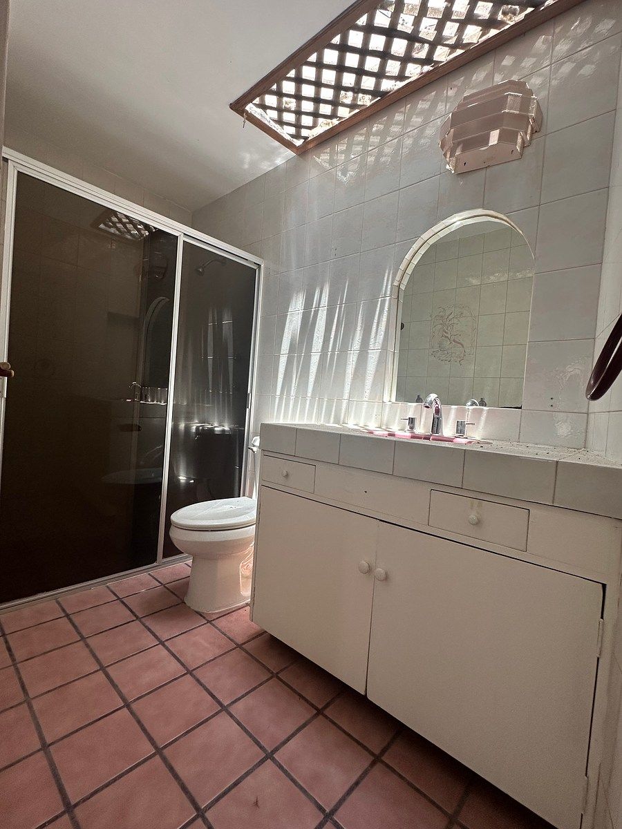 House in Las Palmas, Cuernavaca, photo 15 of 27