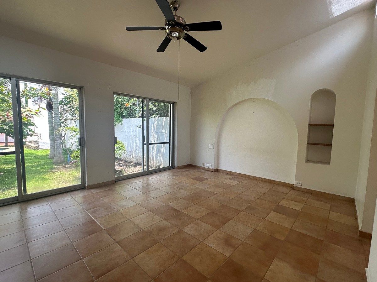 House in Las Palmas, Cuernavaca, photo 18 of 27