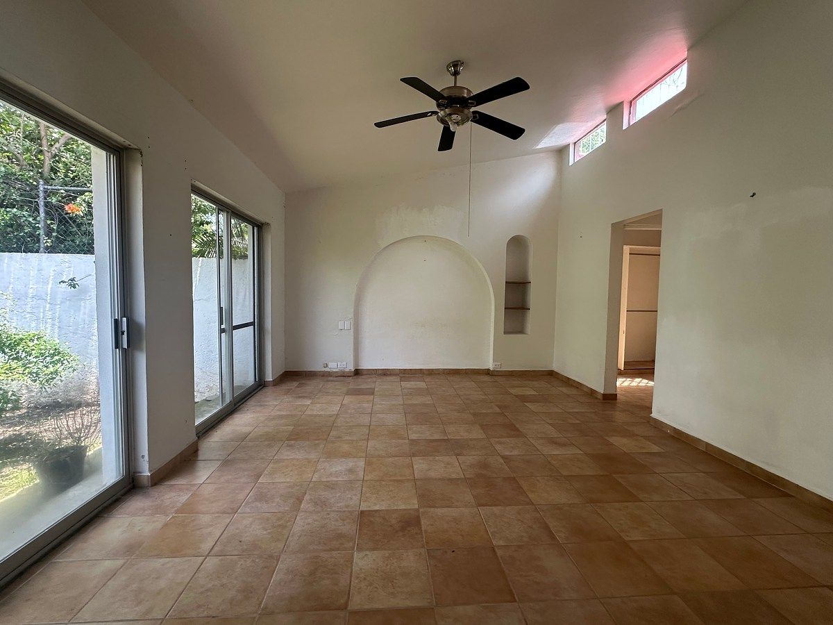 House in Las Palmas, Cuernavaca, photo 19 of 27