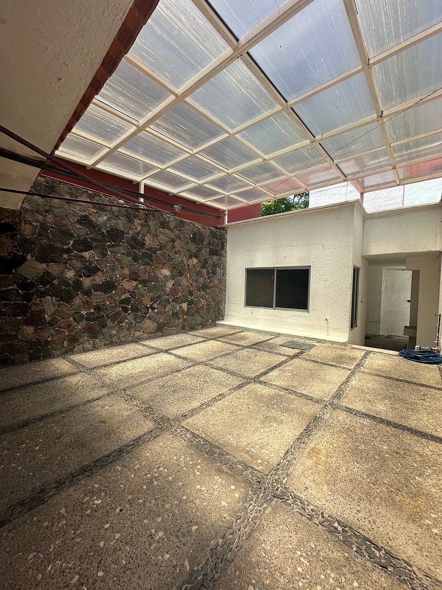 House in Las Palmas, Cuernavaca, photo 26 of 27