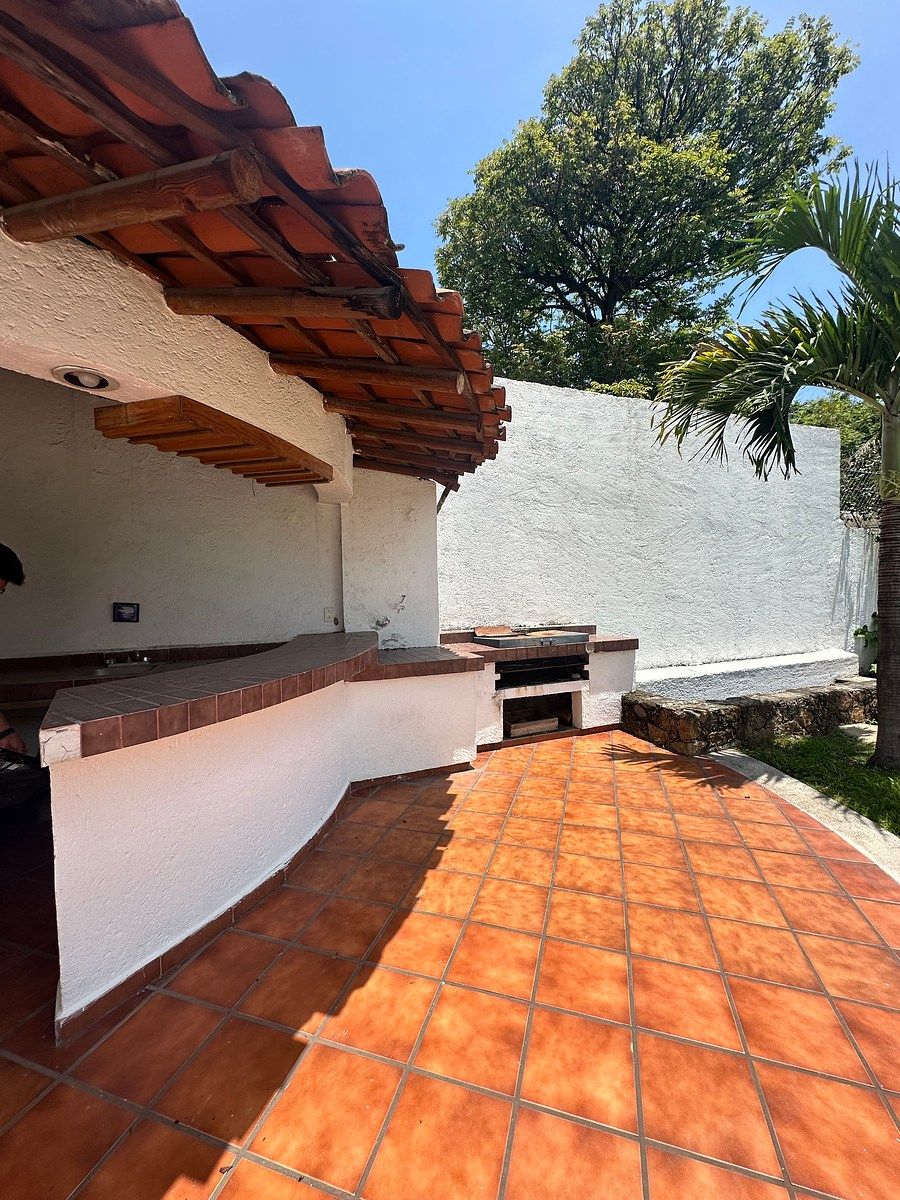 House in Las Palmas, Cuernavaca, photo 6 of 27