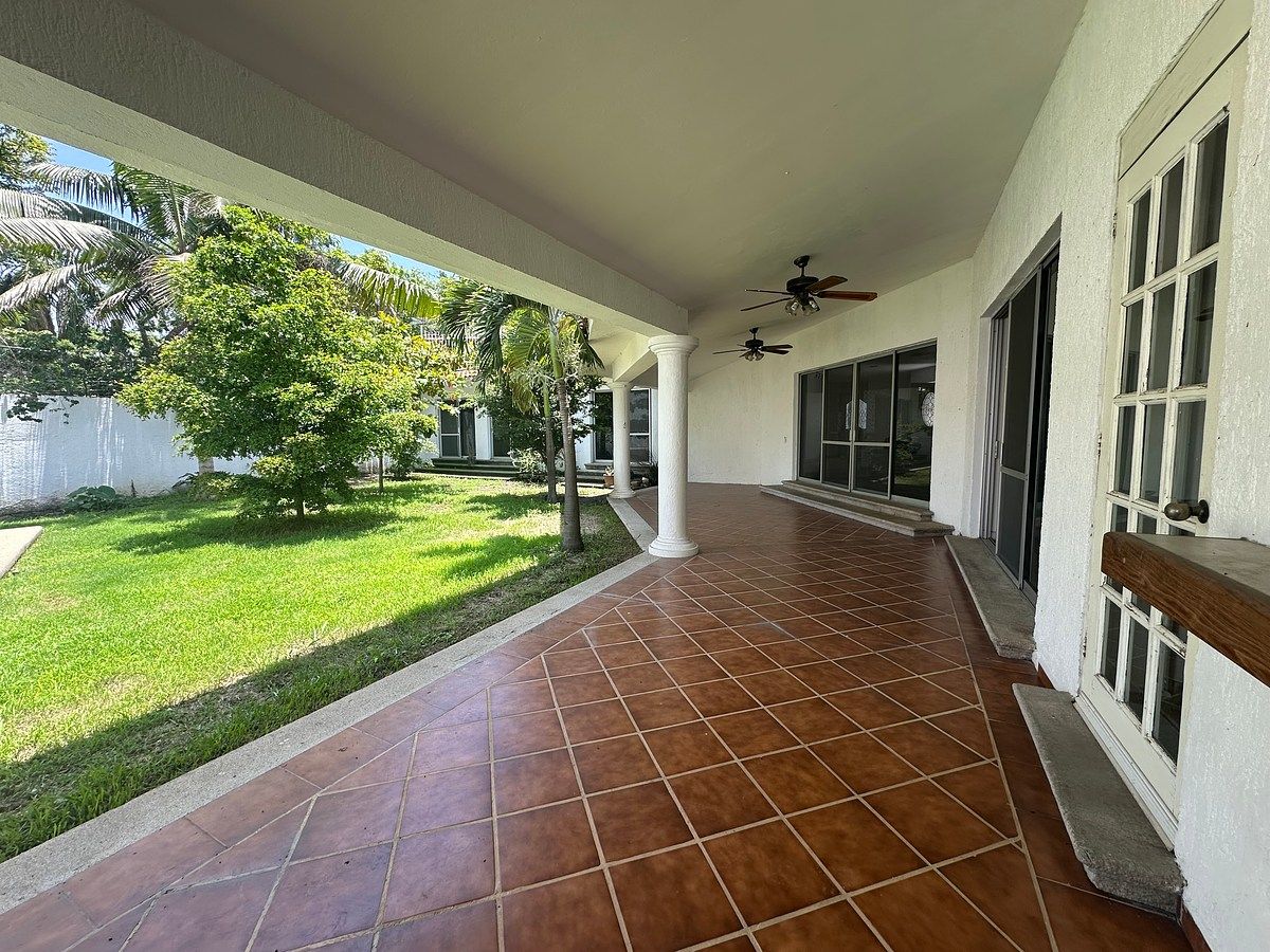 House in Las Palmas, Cuernavaca, photo 8 of 27