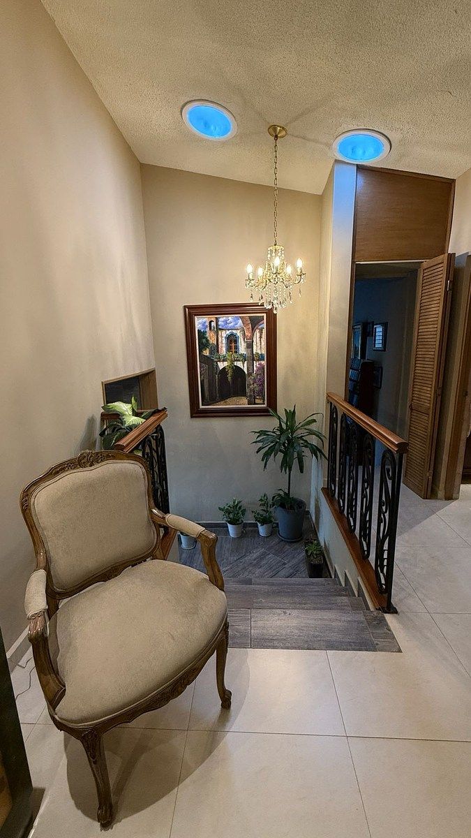 Casa en Villas Del Pedregal, San Pedro Garza García, foto 33 de 45