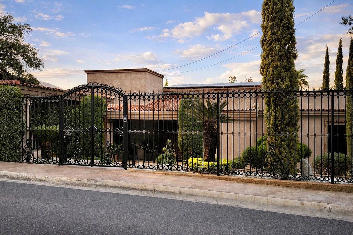 Casa en Villas Del Pedregal, San Pedro Garza García, foto 25 de 45