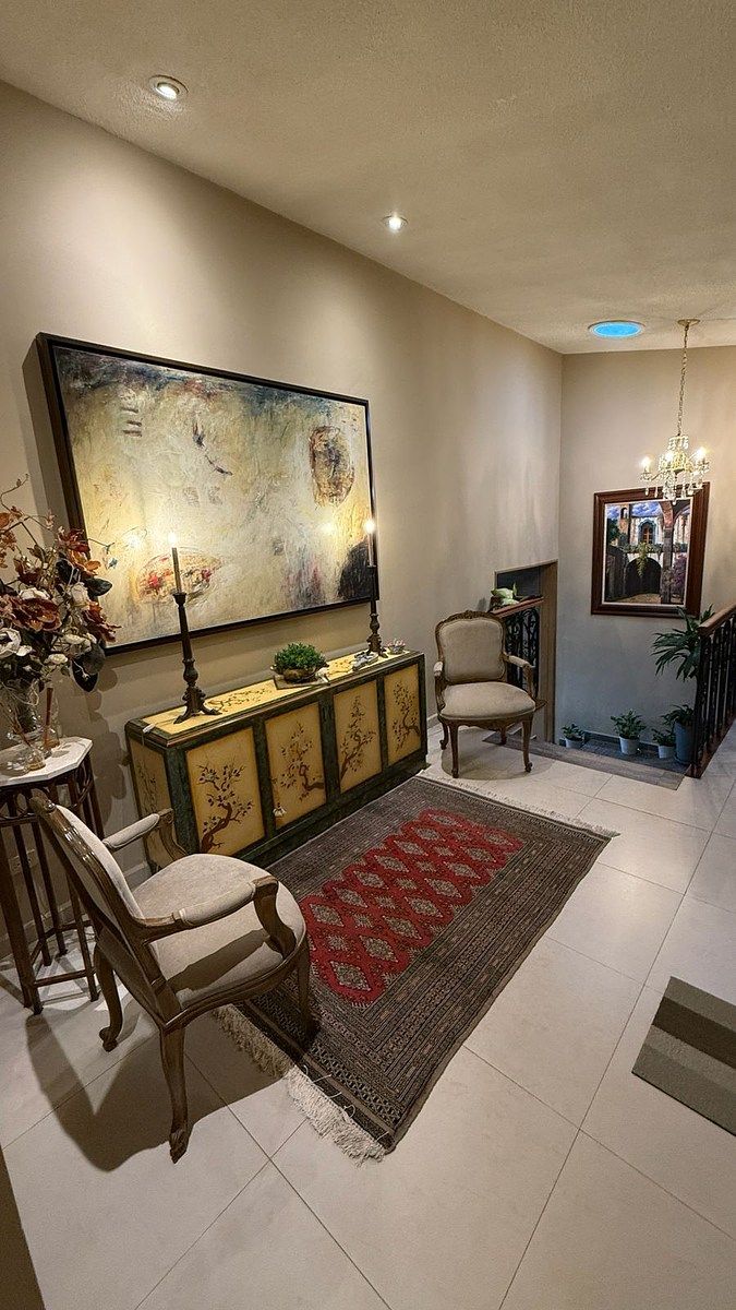 Casa en Villas Del Pedregal, San Pedro Garza García, foto 26 de 45