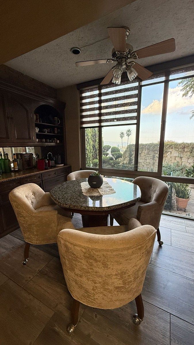 Casa en Villas Del Pedregal, San Pedro Garza García, foto 38 de 45