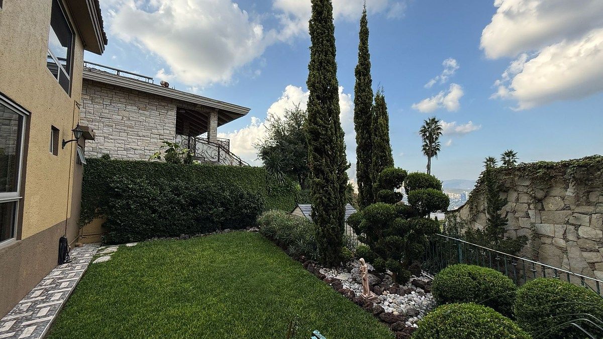 Casa en Villas Del Pedregal, San Pedro Garza García, foto 43 de 45