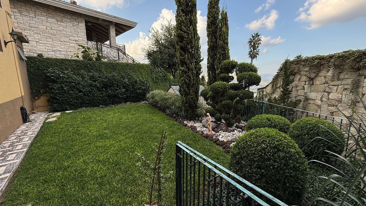 Casa en Villas Del Pedregal, San Pedro Garza García, foto 44 de 45