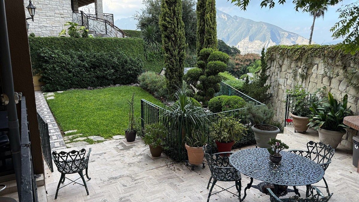 Casa en Villas Del Pedregal, San Pedro Garza García, foto 45 de 45