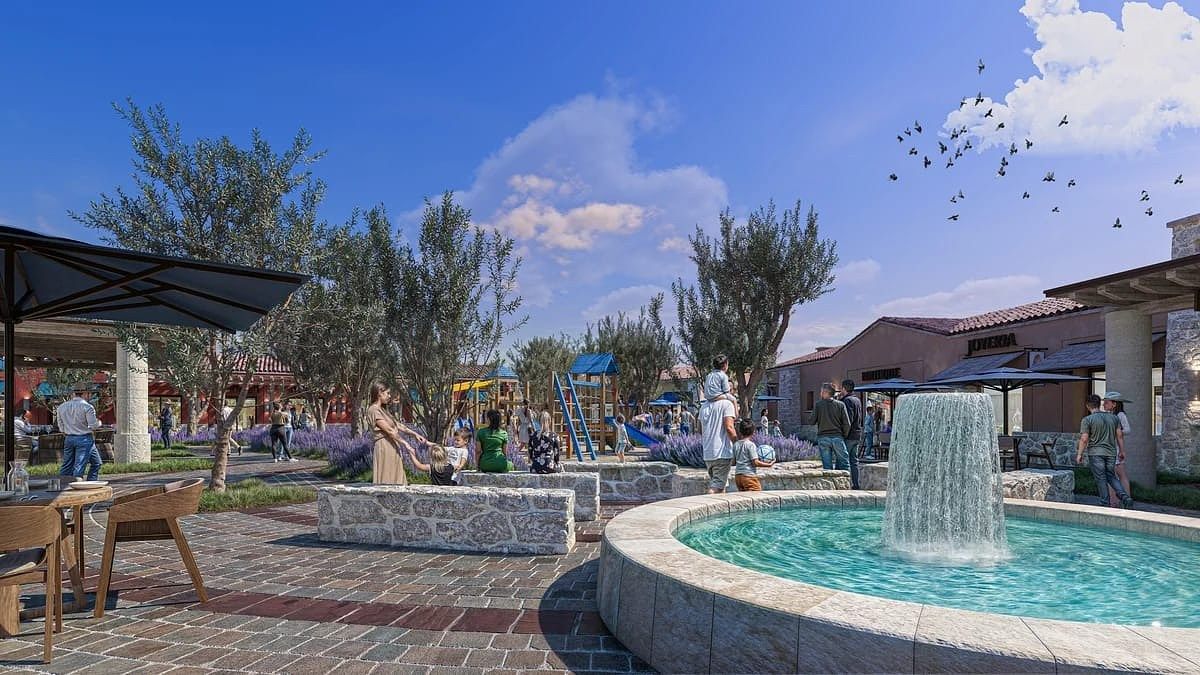 Lot in Del Marquez, Parras, photo 3 of 10