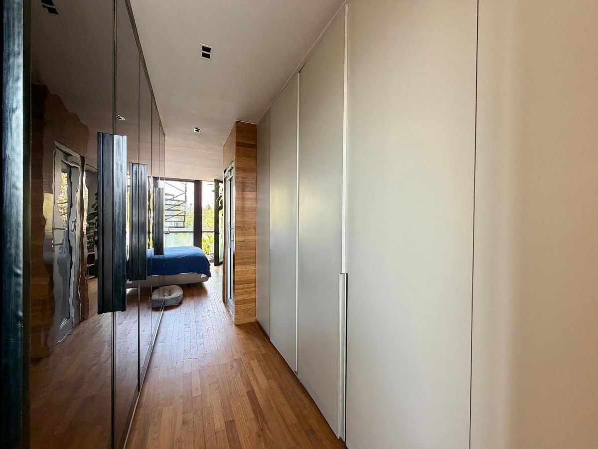 House in Gated Community in Polanco III Sección, Miguel Hidalgo, photo 4 of 27