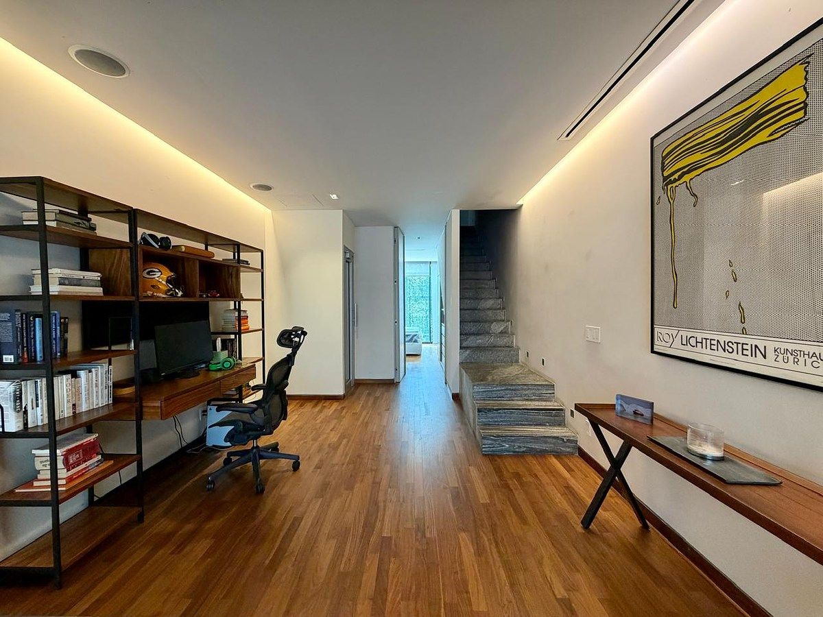 House in Gated Community in Polanco III Sección, Miguel Hidalgo, photo 12 of 27