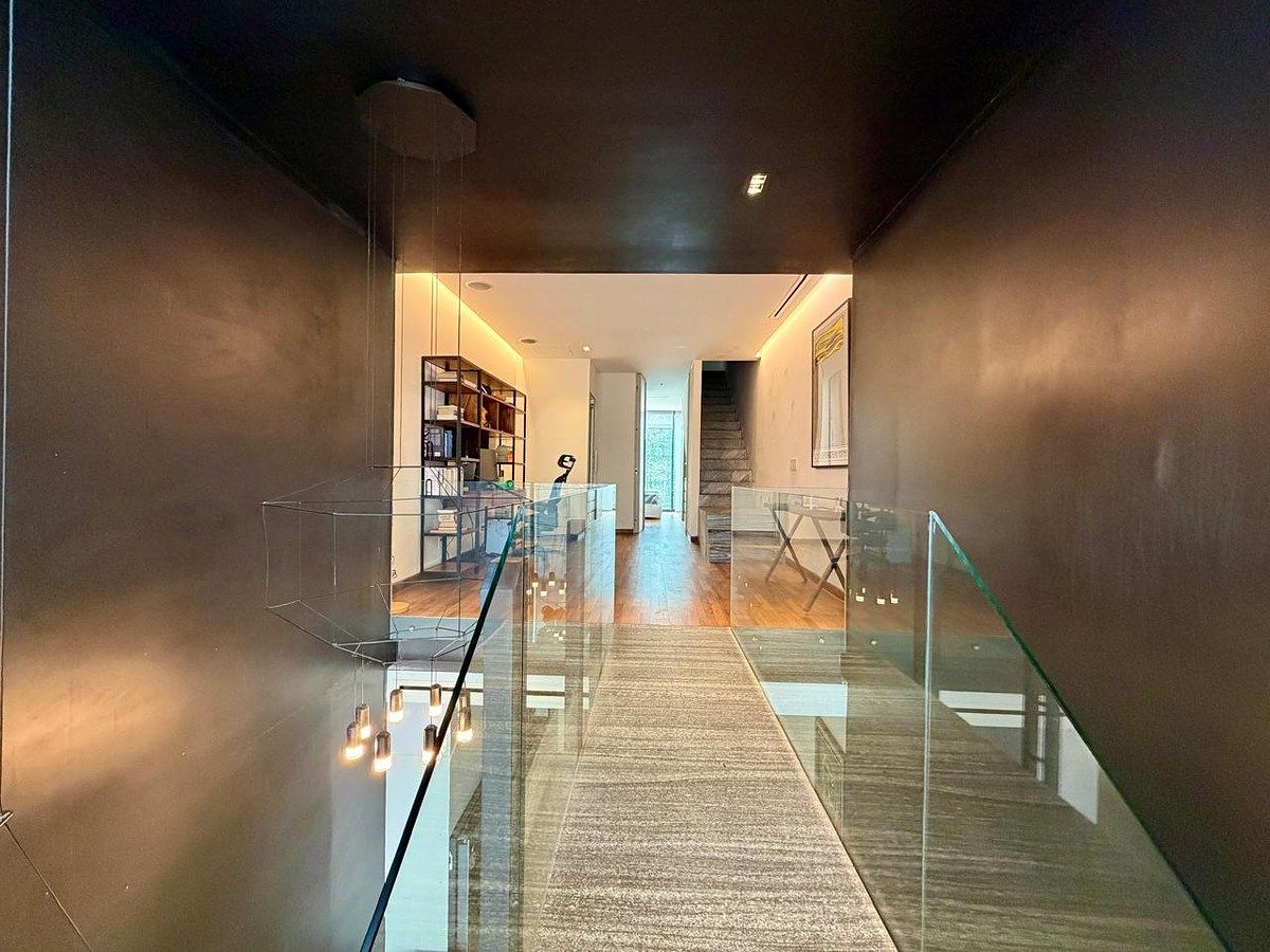 House in Gated Community in Polanco III Sección, Miguel Hidalgo, photo 14 of 27