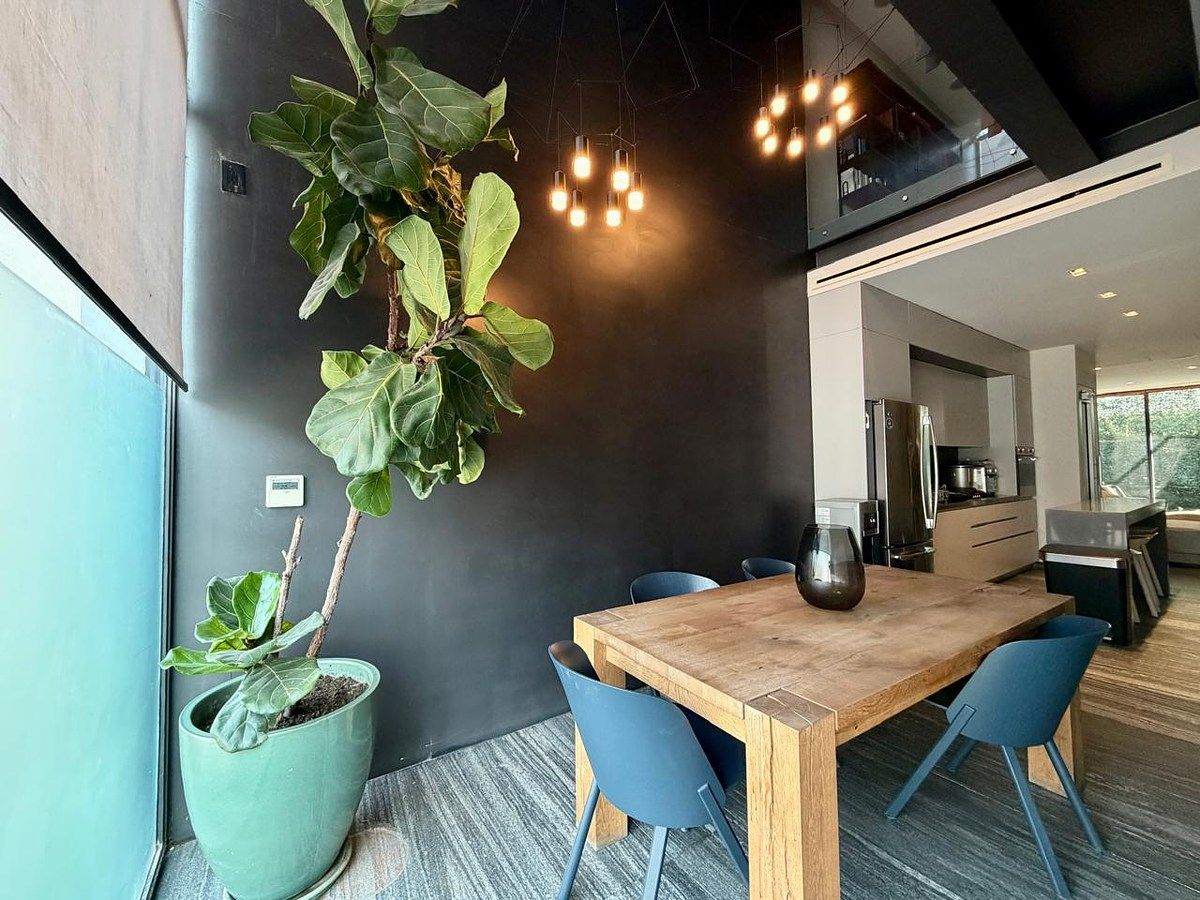 House in Gated Community in Polanco III Sección, Miguel Hidalgo, photo 18 of 27