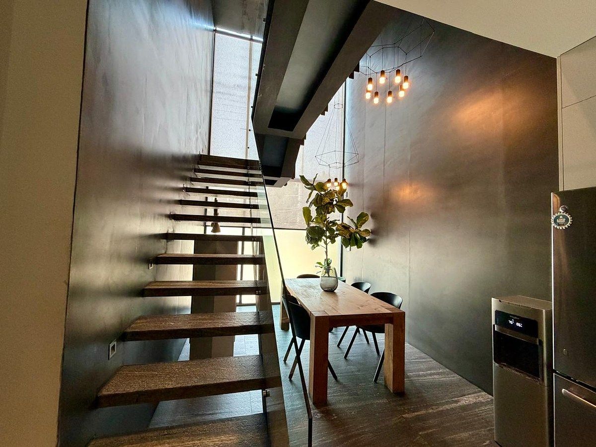 House in Gated Community in Polanco III Sección, Miguel Hidalgo, photo 19 of 27
