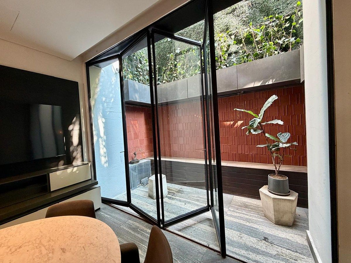 House in Gated Community in Polanco III Sección, Miguel Hidalgo, photo 26 of 27