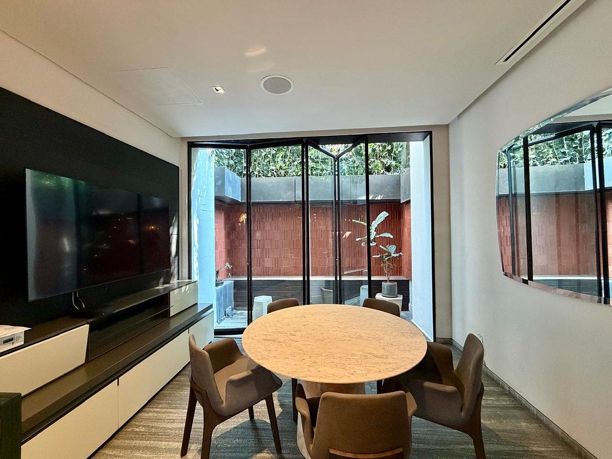 House in Gated Community in Polanco III Sección, Miguel Hidalgo, photo 27 of 27
