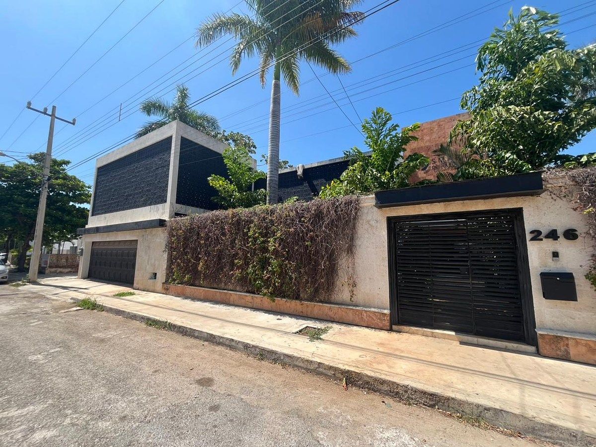 Casa en Campestre, Mérida, foto 2 de 17