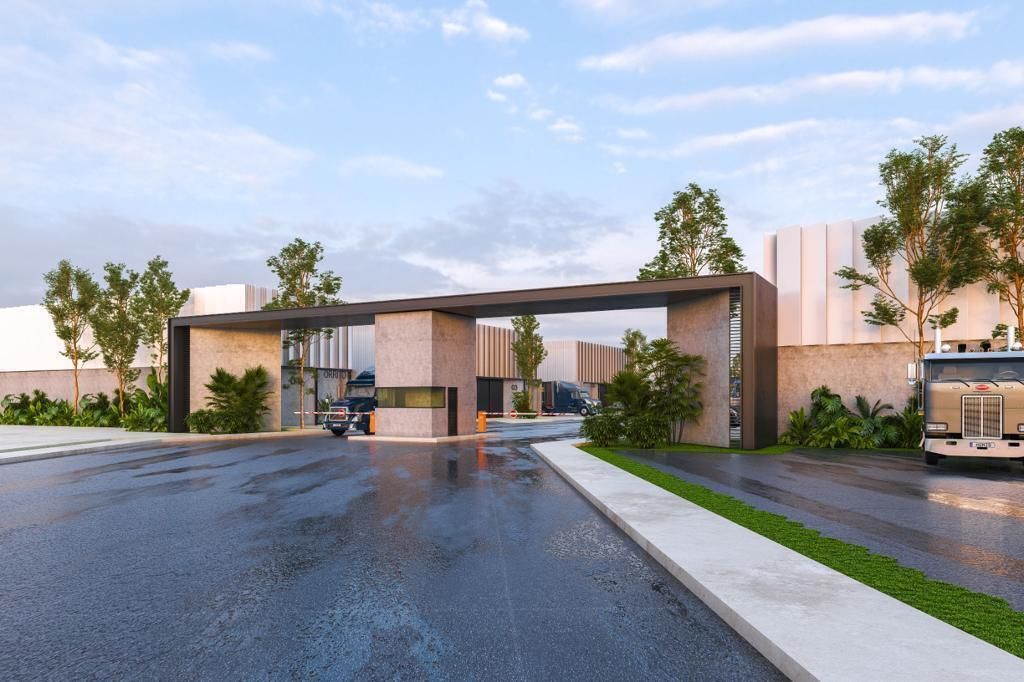 Lote comercial em Tamanché, Mérida, foto 4 de 18