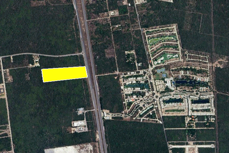 Venda: 40.623,69 m2 Na Estrada para Progreso
