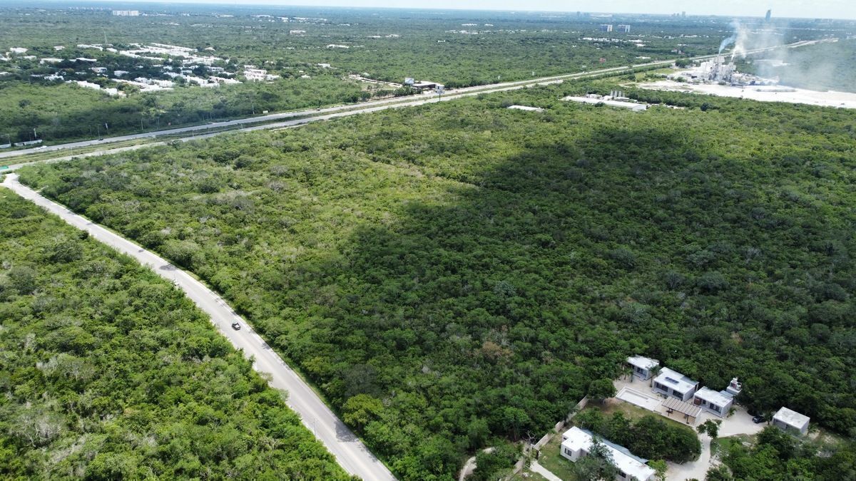 Lote comercial em Tamanché, Mérida, foto 17 de 18