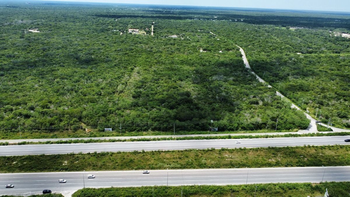 Lote comercial em Tamanché, Mérida, foto 18 de 18