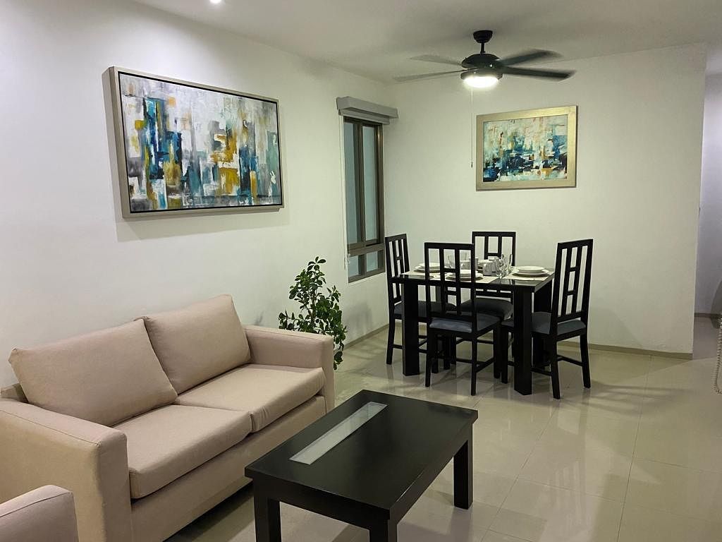 Apartamento em Montebello, Mérida, foto 4 de 9
