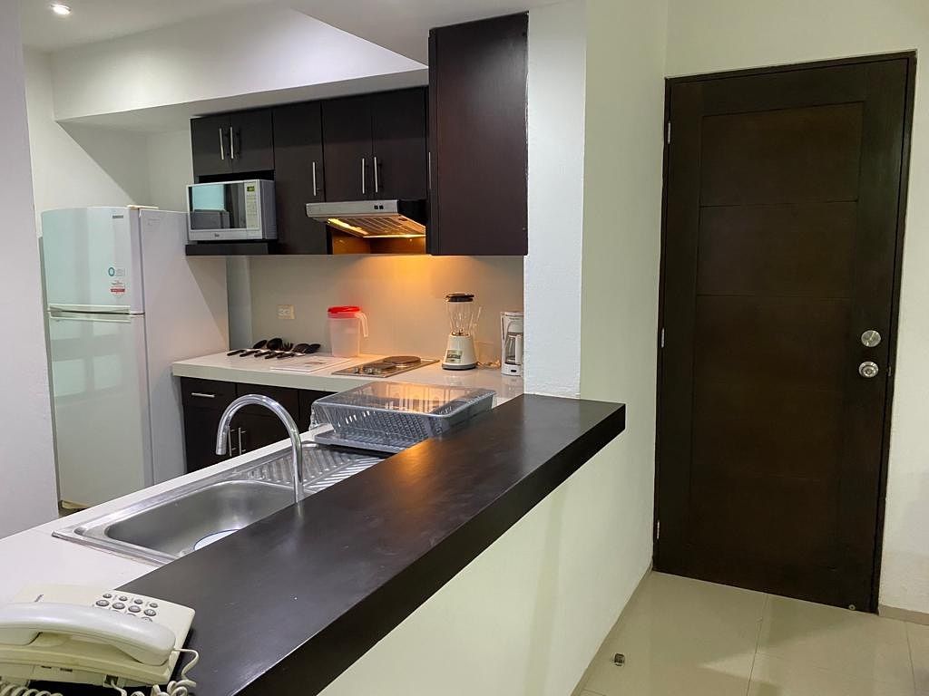 Apartamento em Montebello, Mérida, foto 8 de 9