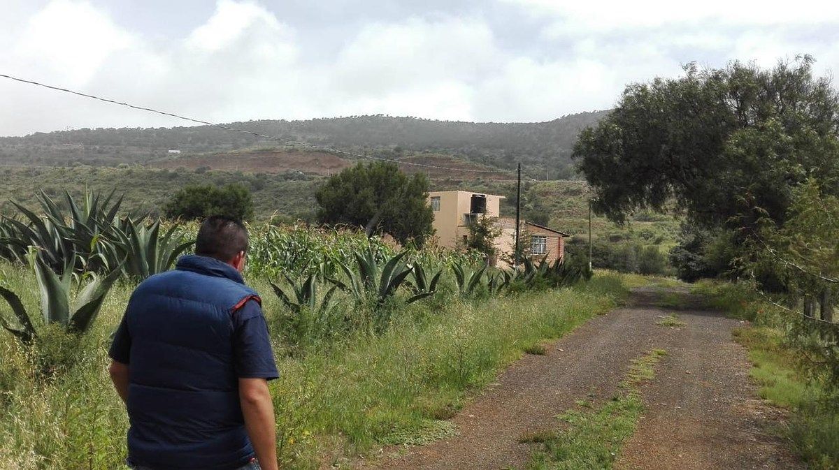 Terreno en La Misión Centro, La Misión, foto 14 de 39