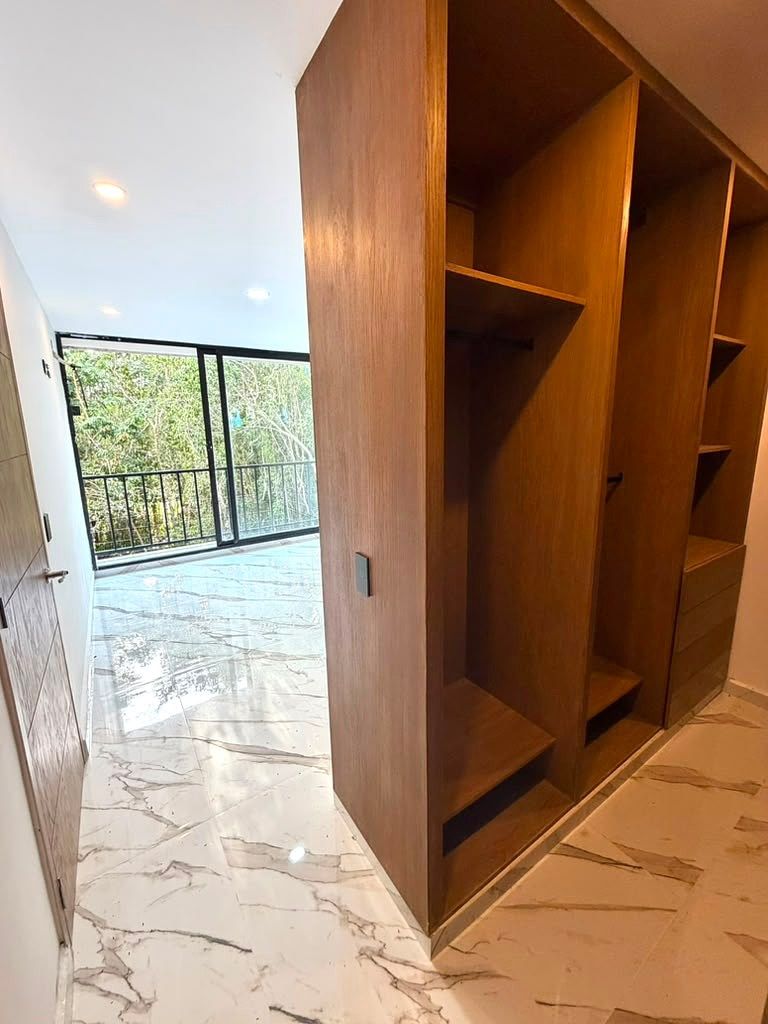 Apartamento em Supermanzana 330, Benito Juárez, foto 9 de 19
