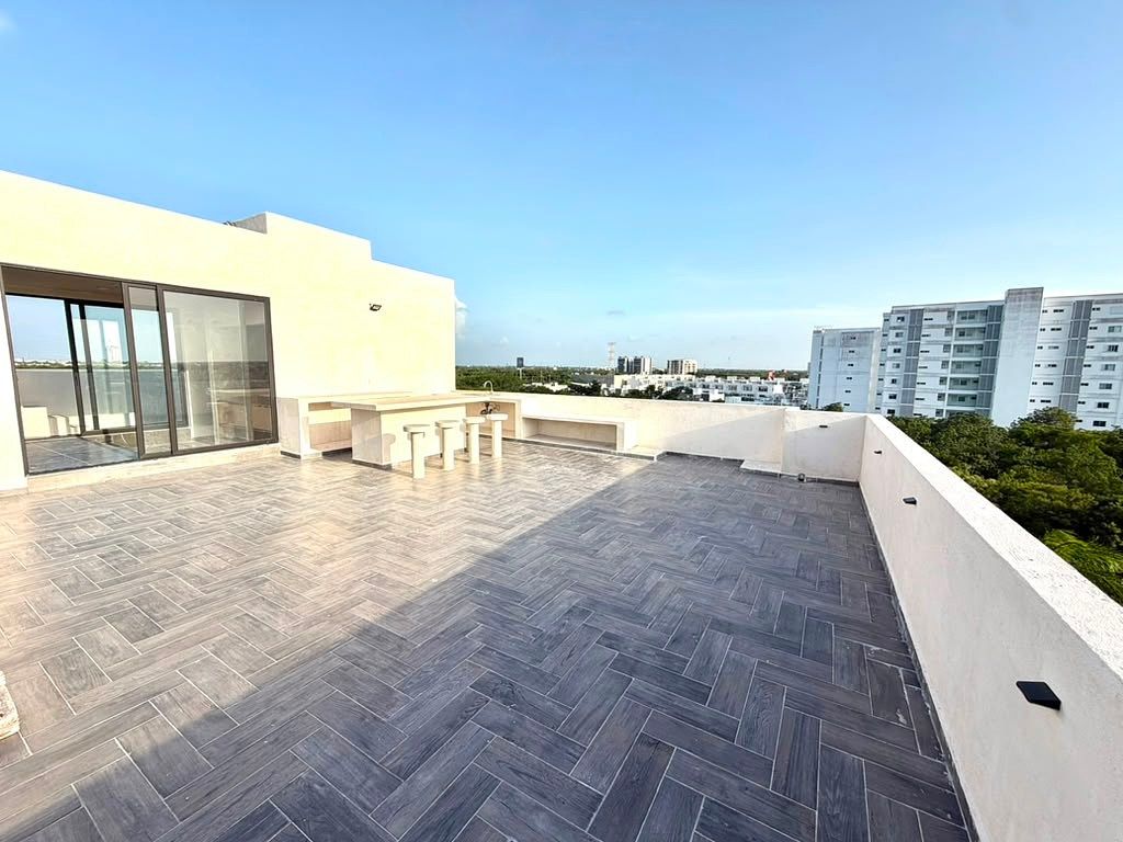 Apartamento em Supermanzana 330, Benito Juárez, foto 18 de 19