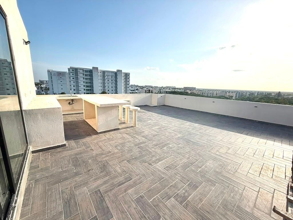 Apartamento em Supermanzana 330, Benito Juárez, foto 19 de 19
