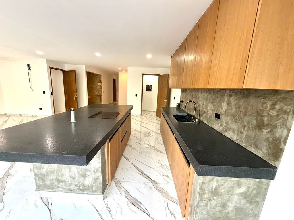 Apartamento em Supermanzana 330, Benito Juárez, foto 7 de 19