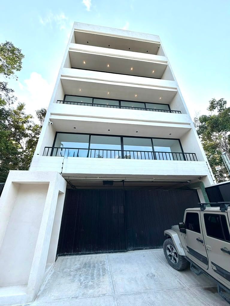 Apartamento para Aluguel na Av. Huayacán, Cancún | 3 Quartos, foto 1 de 19