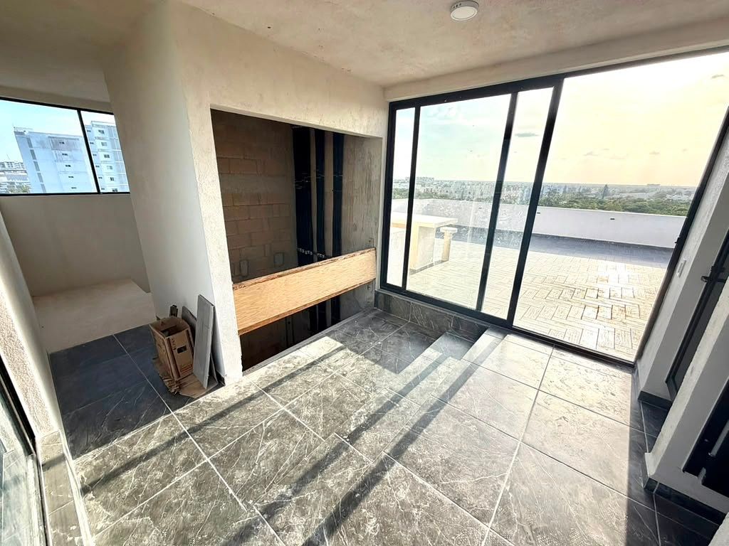 Apartamento em Supermanzana 330, Benito Juárez, foto 16 de 19