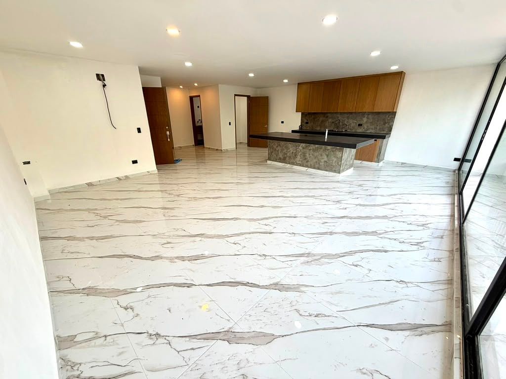 Apartamento em Supermanzana 330, Benito Juárez, foto 6 de 19