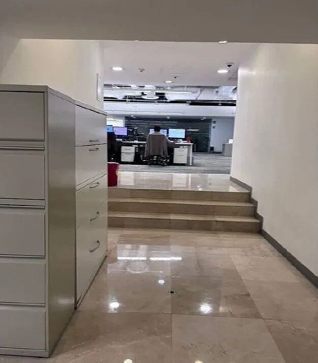 Oficina en San José Insurgentes, Benito Juárez, foto 6 de 12