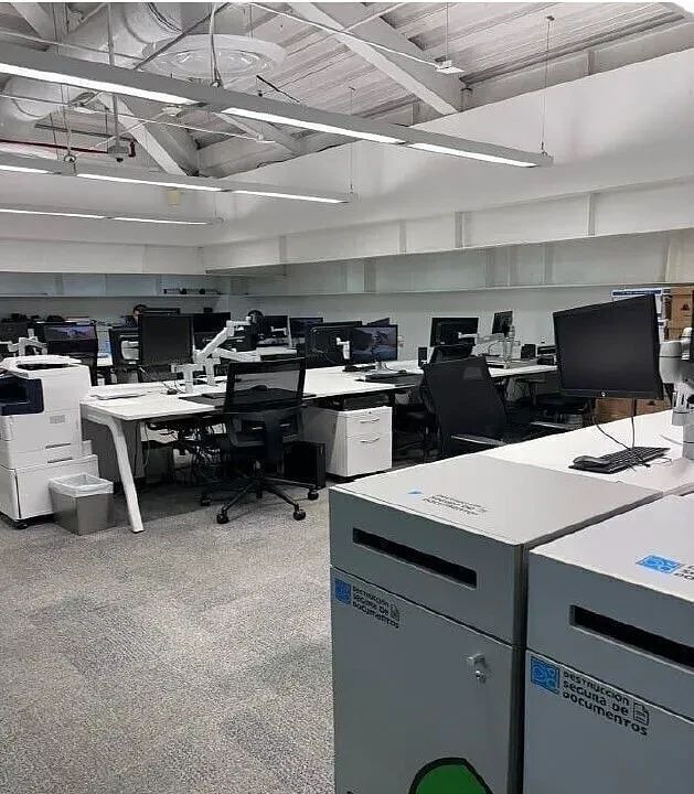 Oficina en San José Insurgentes, Benito Juárez, foto 9 de 12