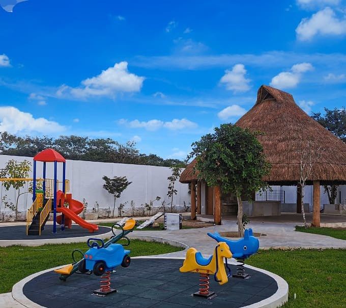 Terreno en Cholul, Mérida, foto 6 de 10