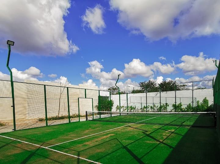 Terreno en Cholul, Mérida, foto 9 de 10