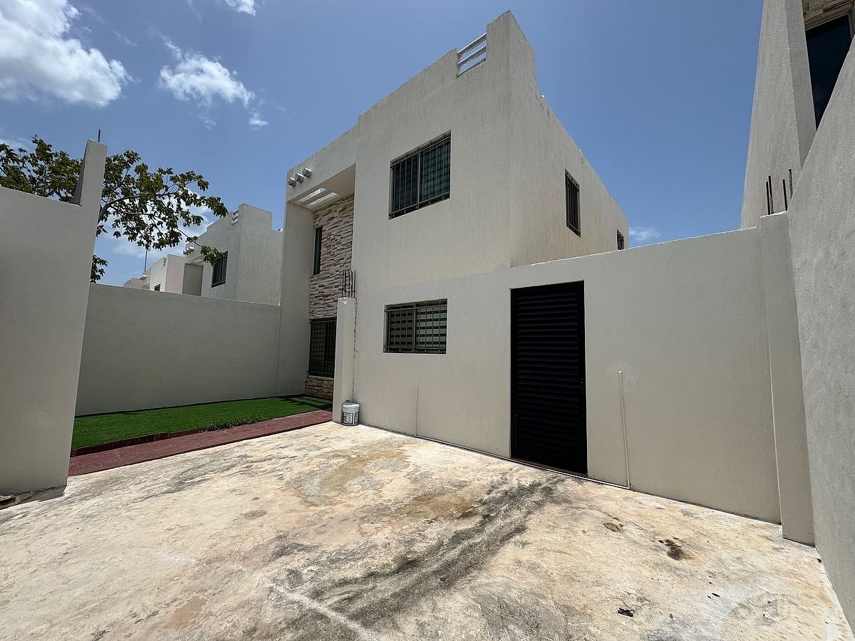 Casa en Las Américas, Mérida, foto 25 de 26