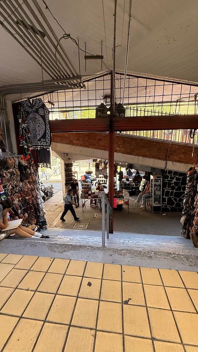 Local em Guadalajara Centro, Guadalajara, foto 3 de 8
