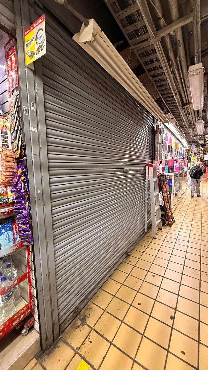 PROPRIEDADES À VENDA MERCADO SAN JUAN DE DIOS, foto 1 de 8