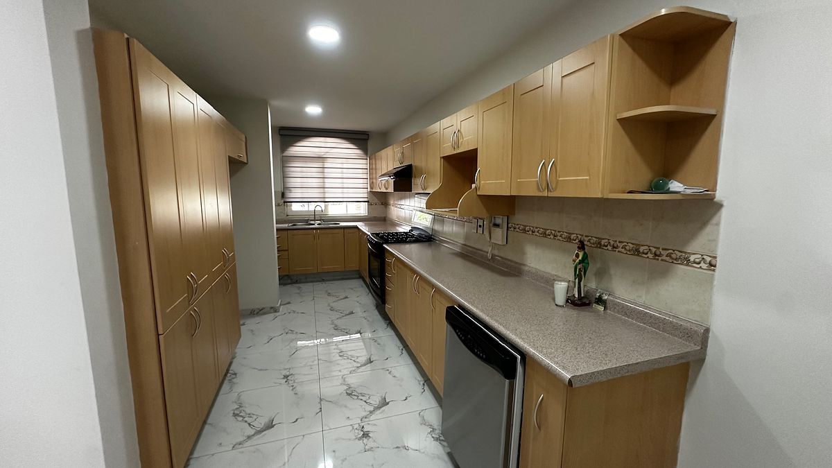 Casa em Prados Vallarta, Zapopan, foto 3 de 20