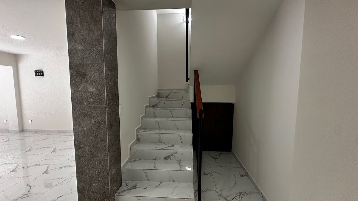 Casa em Prados Vallarta, Zapopan, foto 4 de 20