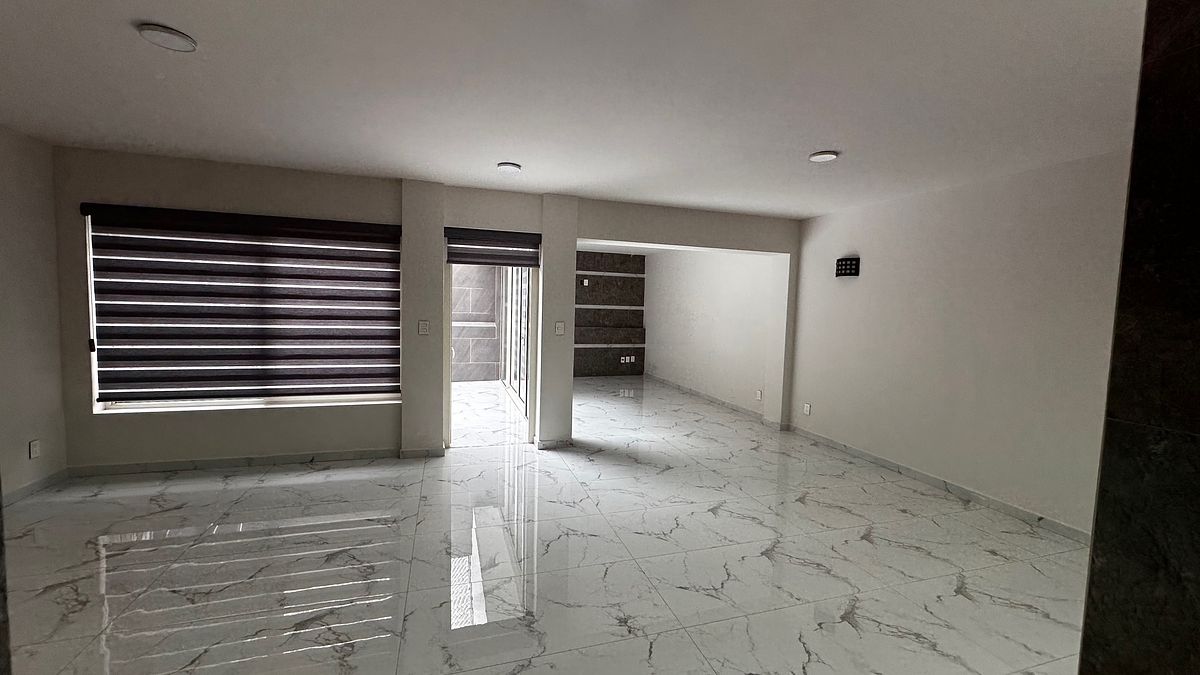 Casa em Prados Vallarta, Zapopan, foto 5 de 20