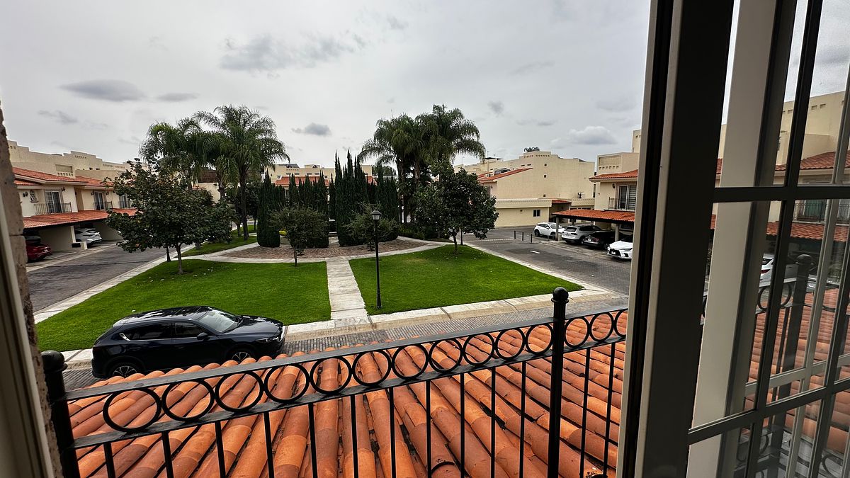 Casa em Prados Vallarta, Zapopan, foto 11 de 20