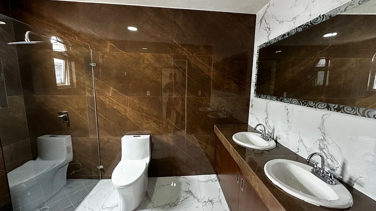 Casa em Prados Vallarta, Zapopan, foto 17 de 20