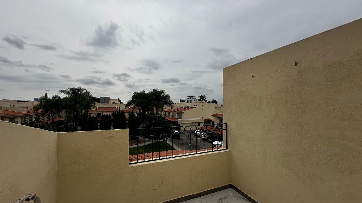 Casa em Prados Vallarta, Zapopan, foto 18 de 20