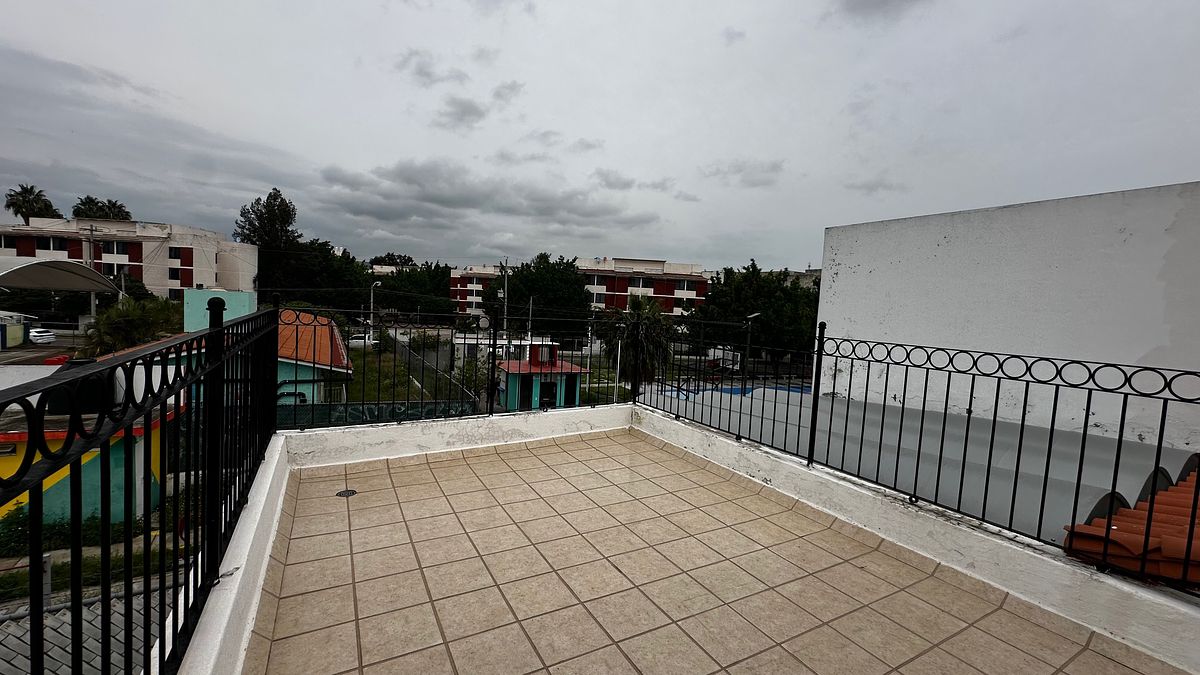 Casa em Prados Vallarta, Zapopan, foto 20 de 20